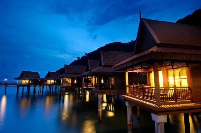 Berjaya Langkawi Beach & Spa Resort