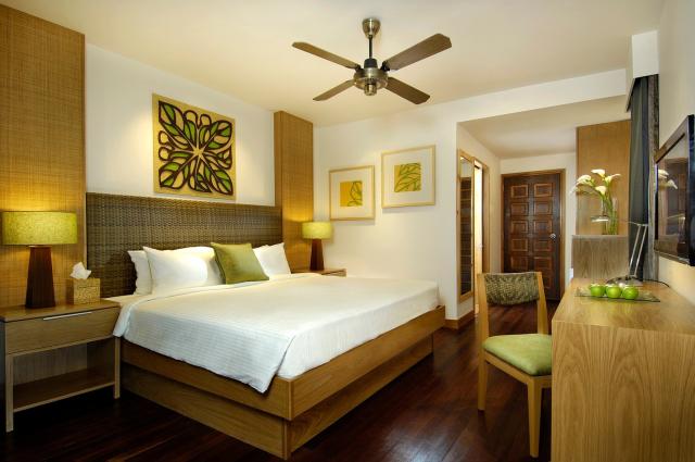 Berjaya Langkawi Beach & Spa Resort