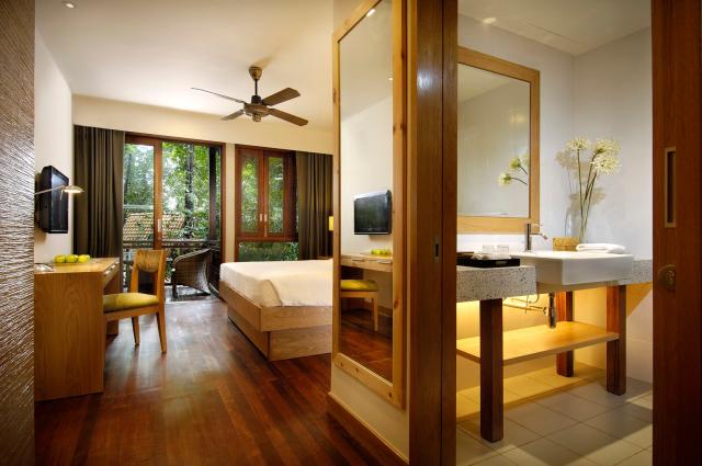 Berjaya Langkawi Beach & Spa Resort