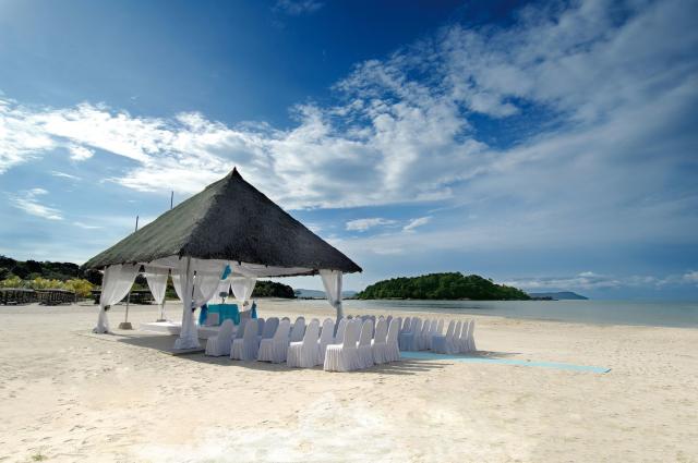 Berjaya Langkawi Beach & Spa Resort