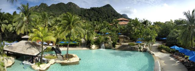 Berjaya Langkawi Beach & Spa Resort