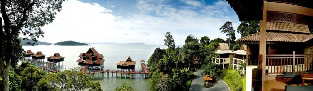 Berjaya Langkawi Beach & Spa Resort