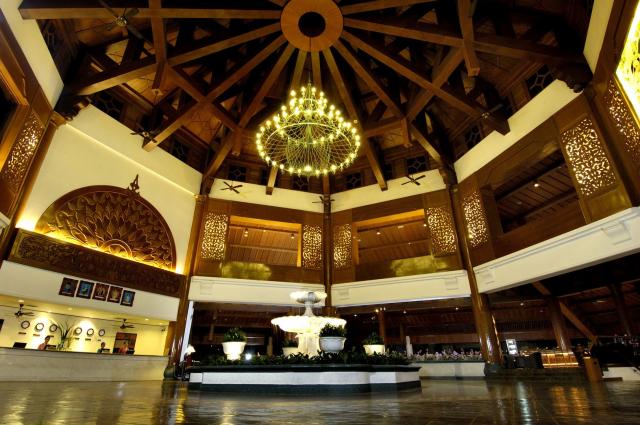 Berjaya Langkawi Beach & Spa Resort