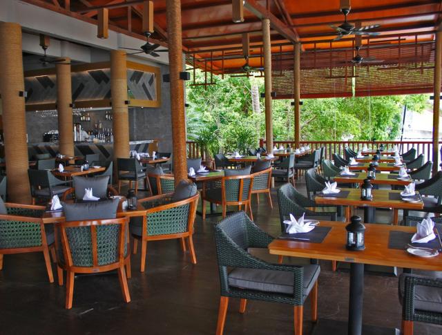 Berjaya Langkawi Beach & Spa Resort
