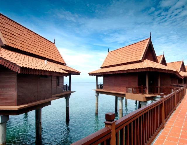 Berjaya Langkawi Beach & Spa Resort
