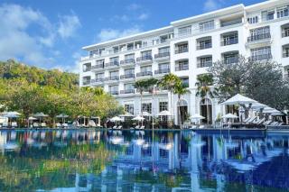 The Danna Langkawi 