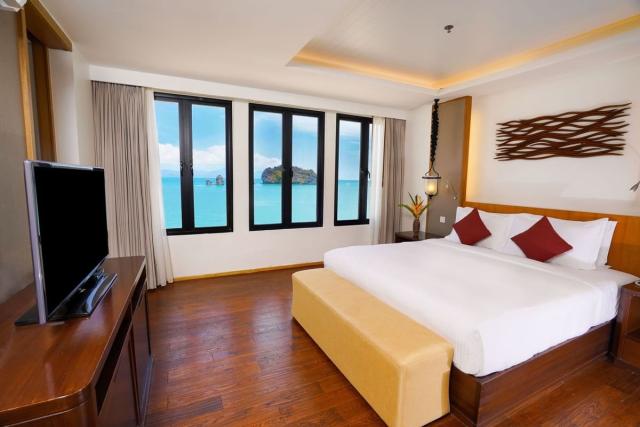 Tanjung Rhu Resort