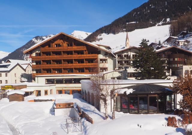 Beauty & Sporthotel Tirolerhof
