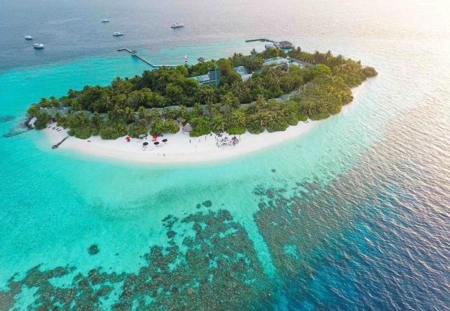Eri Maldives