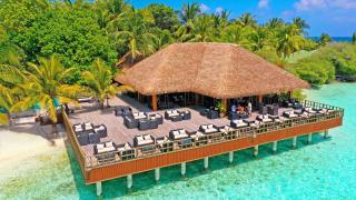 Eri Maldives
