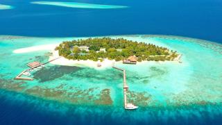 Eri Maldives