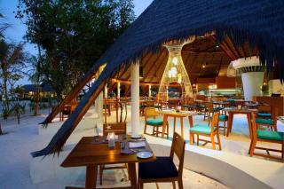 Centara Ras Fushi Resort & Spa Maldives