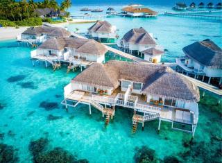 Centara Grand Island Resort & Spa