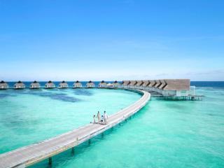 Centara Grand Island Resort & Spa