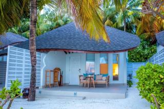 Centara Grand Island Resort & Spa