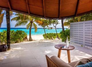 Centara Grand Island Resort & Spa