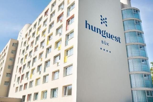 Hunguest Repce