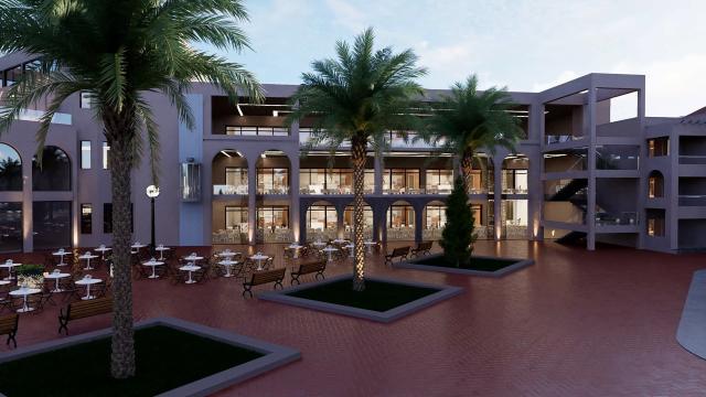 Po stopách českých egyptologů & Hotel Pickalbatros - Makadi Resort Hughada