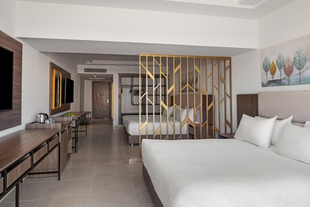Po stopách českých egyptologů & Hotel Pickalbatros - Makadi Resort Hughada