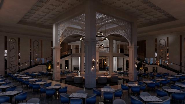 Po stopách českých egyptologů & Hotel Pickalbatros - Makadi Resort Hughada