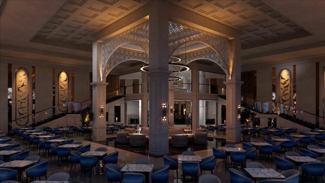 Po stopách českých egyptologů & Hotel Pickalbatros - Makadi Resort Hughada