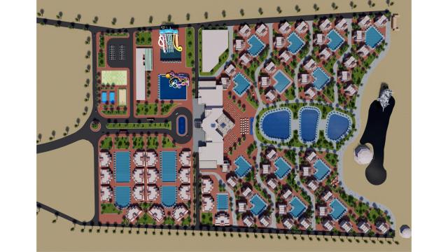 Po stopách českých egyptologů & Hotel Pickalbatros - Makadi Resort Hughada