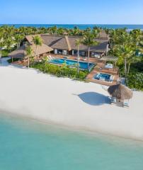 Waldorf Astoria Maldives Ithaafushi