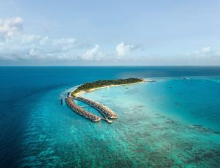 Sirru Fen Fushi - Private Lagoon Resort