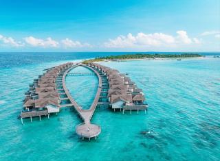 Sirru Fen Fushi - Private Lagoon Resort