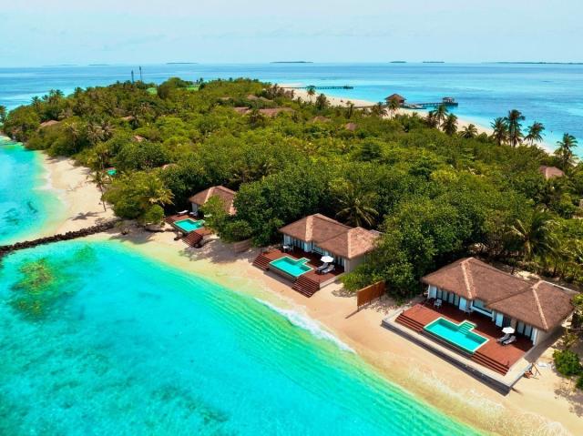 Noku Maldives, Vignette Collection