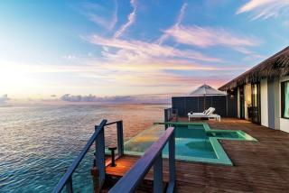 Noku Maldives, Vignette Collection