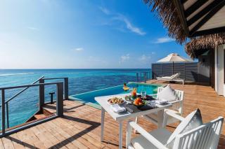 Noku Maldives, Vignette Collection