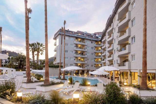 Aqua Hotel The Breeze