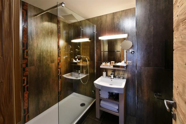 hotel-kukucka-slovensko-tatranska-lomnica-ctyrluzkovy-apartmán-
