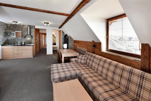 hotel-kukucka-slovensko-tatranska-lomnica-ctyrluzkovy-apartmán-