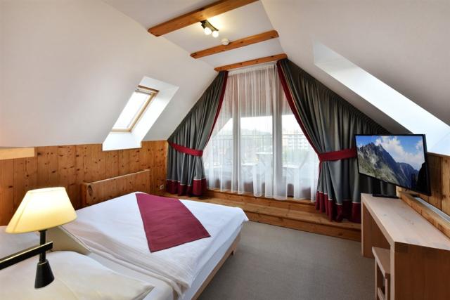 hotel-kukucka-slovensko-tatranska-lomnica-prezidentsky-apartman