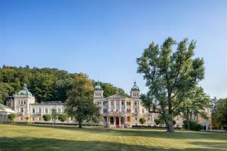 Nové Lázně Ensana Health Spa Hotel