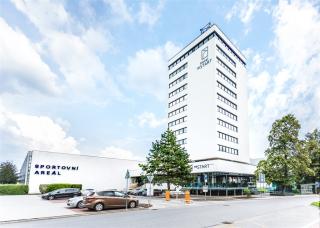 Hotel Restart