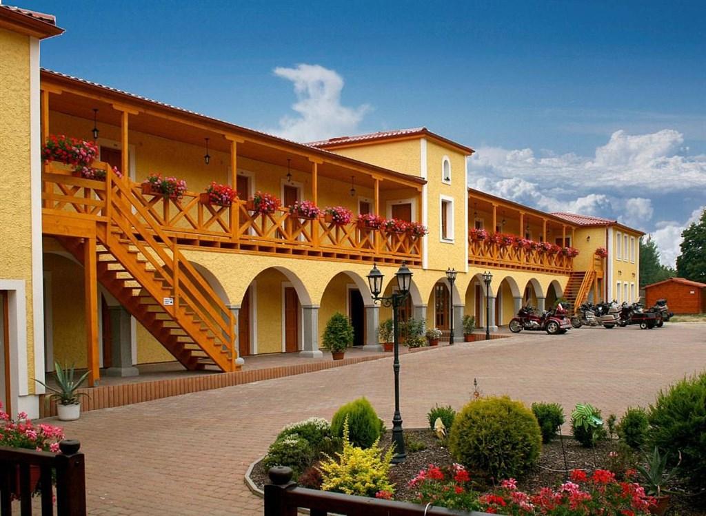 Hotel Stein