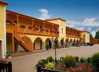 Hotel Stein