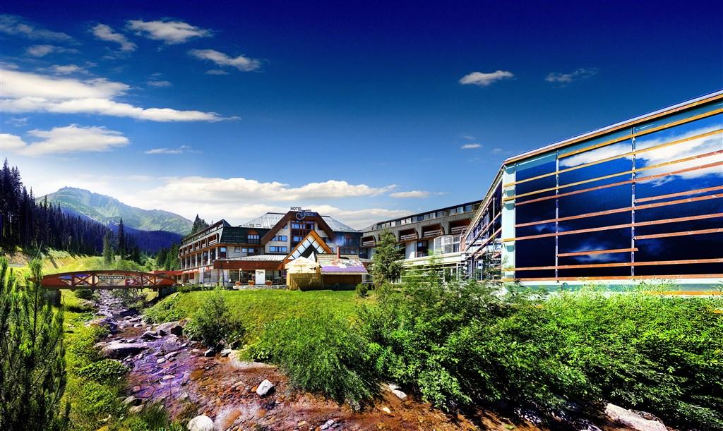Hotel Grand Jasná