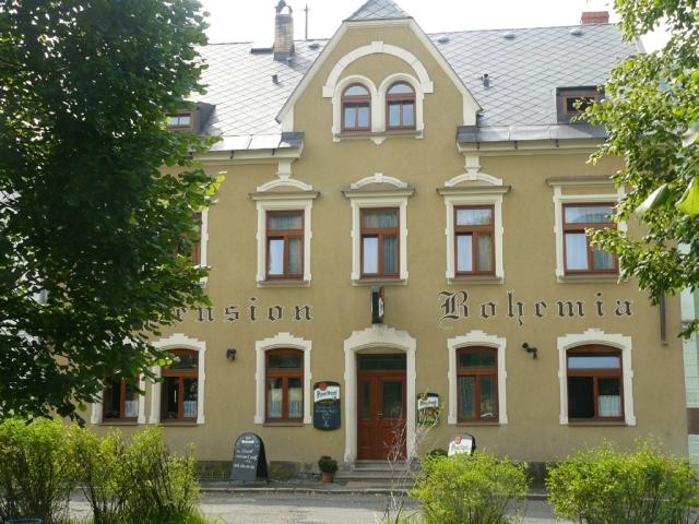 Bohemia