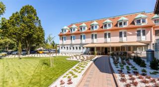 Aqua hotel Termál