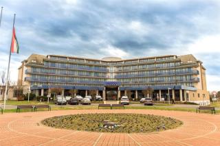 Hotel Park Inn