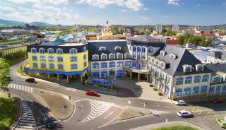 Wellness Hotel Babylon