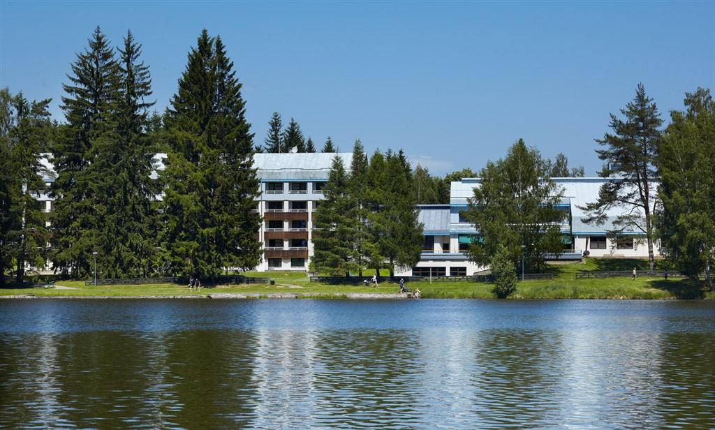 OREA Resort Devět Skal