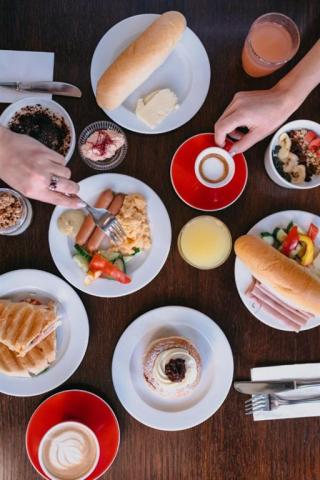 hotel-orea-devet-skal-ceska-republika-milovy-restaurace-snidane