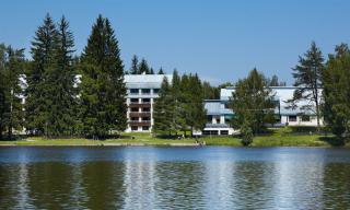 OREA Resort Devět Skal