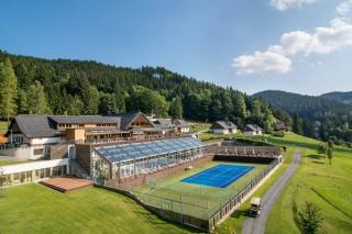 Hotel Horal: Rekreační pobyt