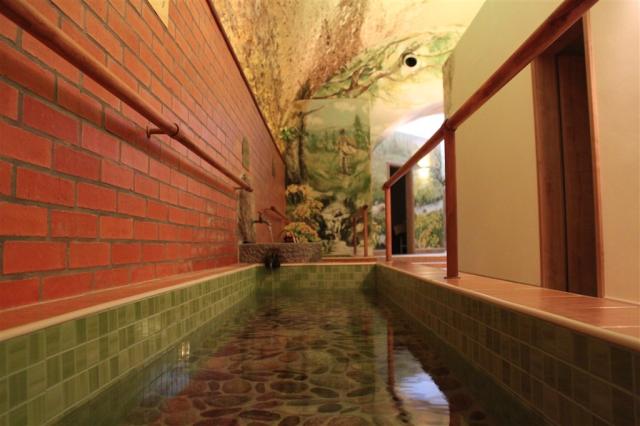 parkhotel - kasperske - hory - sumava - priessnitzuv -chodnik -